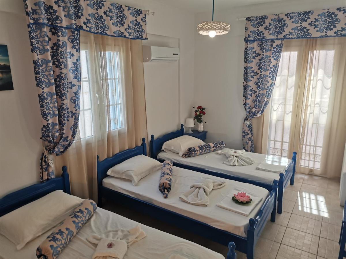 Aiantas Apartment Ermoupoli