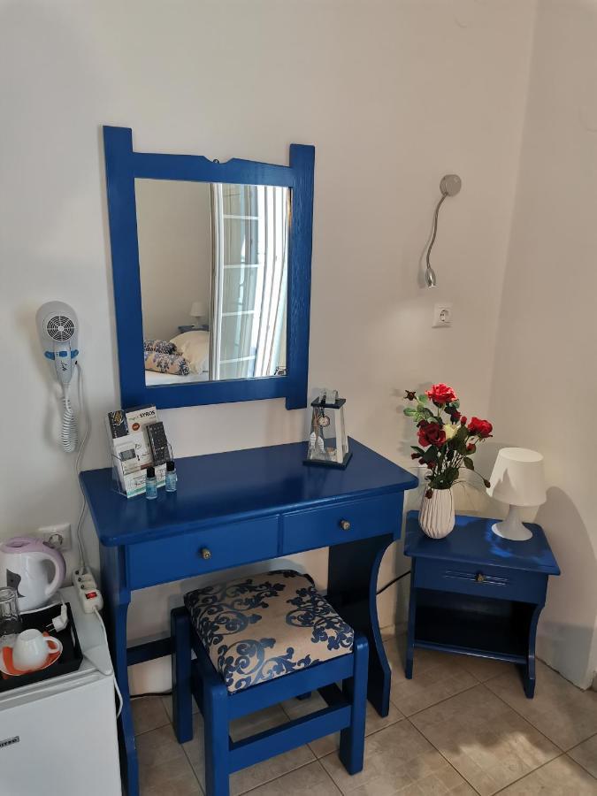 Apartment Aiantas Ermoupoli