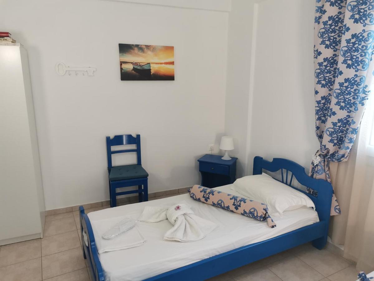 Apartment Aiantas Ermoupoli