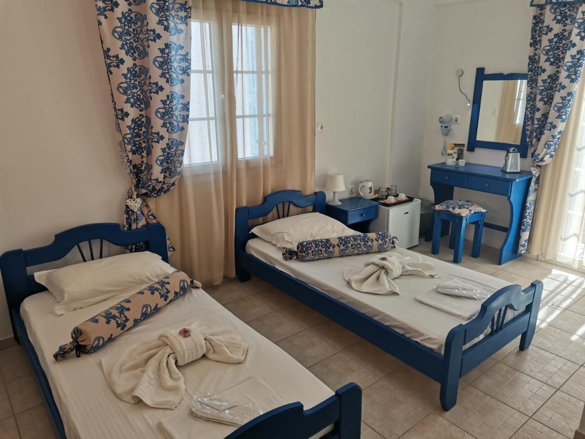 Apartment Aiantas Ermoupoli