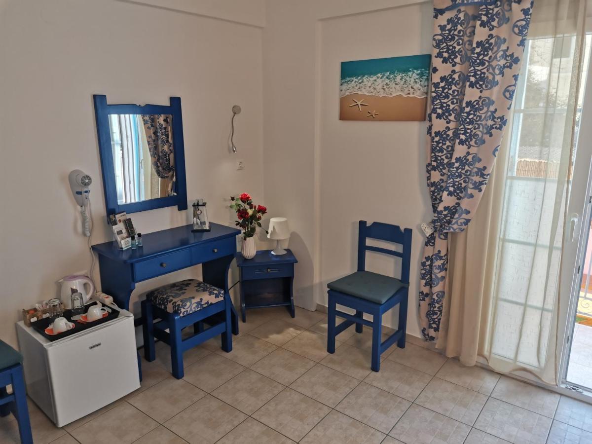 Apartment Aiantas Ermoupoli