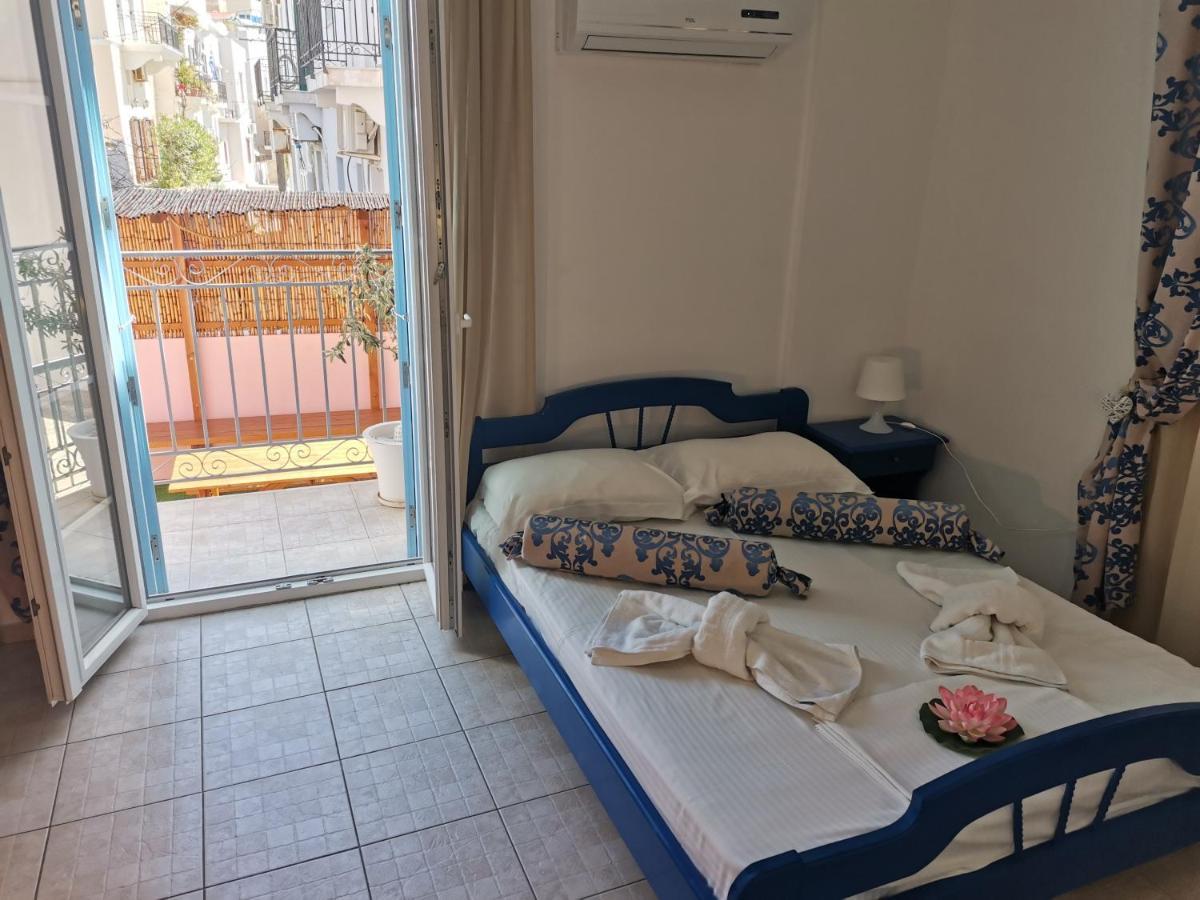 Apartment Aiantas Ermoupoli