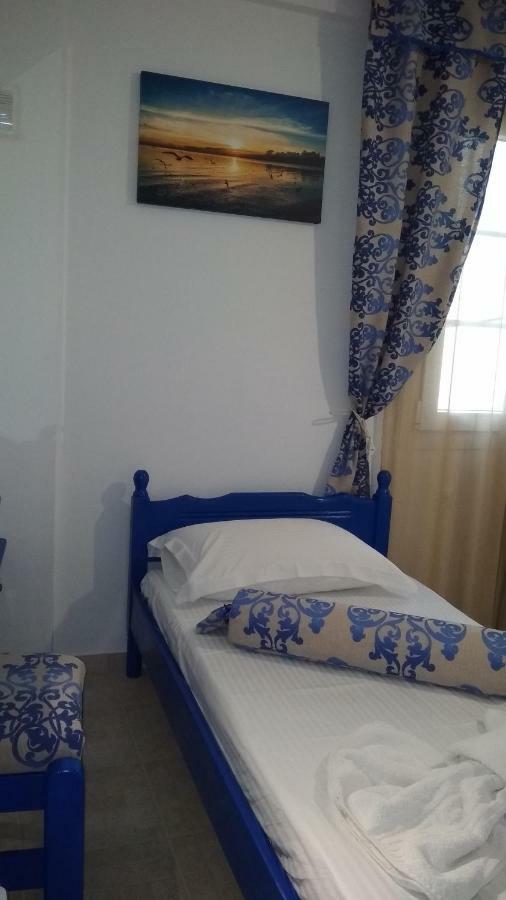 Aiantas Apartment