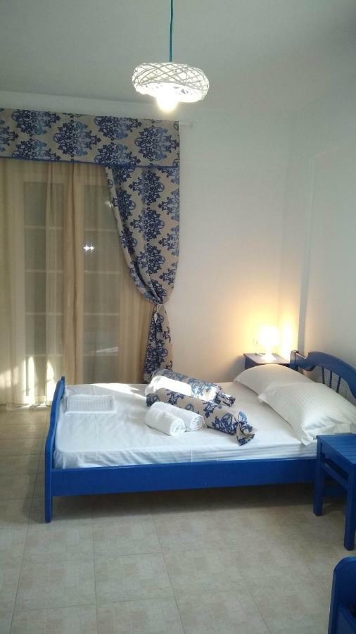 Apartment Aiantas Ermoupoli