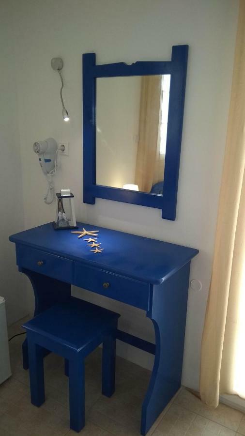 Apartment Aiantas *